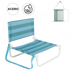 Silla Playa Plegable Mini...