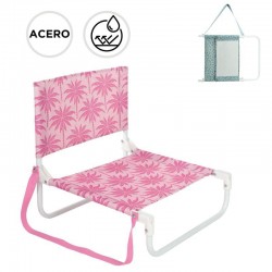 Silla Playa Plegable Baja...