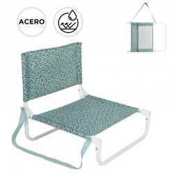 Silla Playa Plegable Mini...
