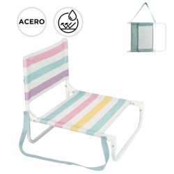 Silla Playa Plegable Baja...
