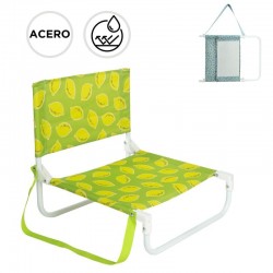 Silla Playa Plegable con...