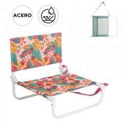 Silla Playa Plegable Mini...