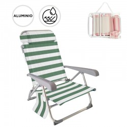 Silla Playa Plegable...