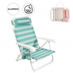 Silla de Playa Plegable...
