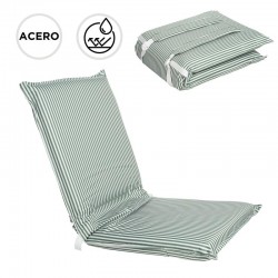 Respaldo Playa Plegable con...