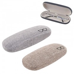 Funda de Gafas Rigida x2...