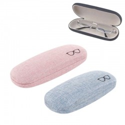 Funda de Gafas Rigida x2...