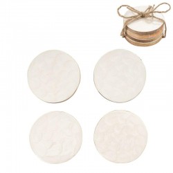 Posavasos Redondos x4 con...
