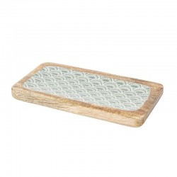 Vaciabolsillos Rectangular...