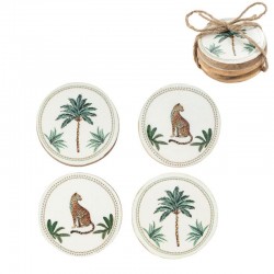 Posavasos x4 Decorativos...