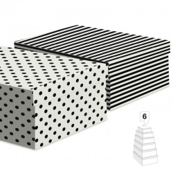 Cajas de Regalo Decorativas...