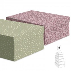 Cajas de Regalo Decorativas...