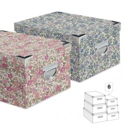 Cajas de Almacenamiento con...