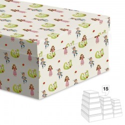 Cajas de Regalo Sant Jordi...