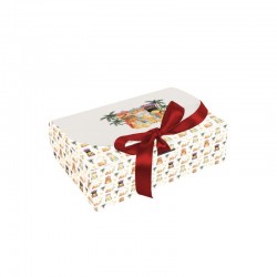 Caja Regalo Reyes Magos con...
