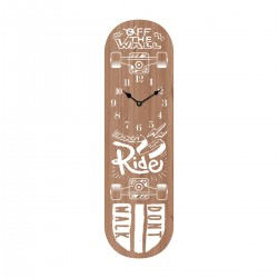 ROCKING GIFTS Reloj de...