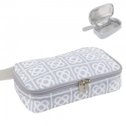 Bolsa Porta Bocadillos...