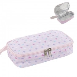 Bolsa Porta Bocadillos...