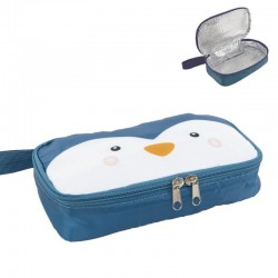 Bolsa Porta Bocadillos...
