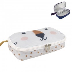 Bolsa Porta Bocadillos...