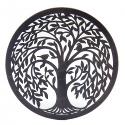 Adorno de Pared Arbol de la...