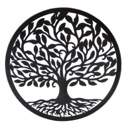 Adorno de Pared Arbol de la...