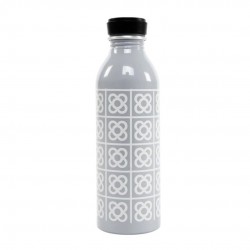 Botella de Aluminio Panot...