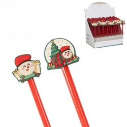 Bolígrafo Navideño x2...