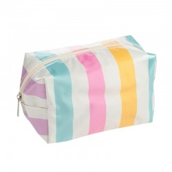 Neceser Rayas Colores...