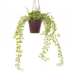 Planta Artificial Maceta...