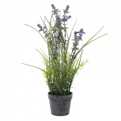 Planta Artificial Lavanda...