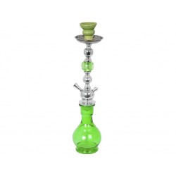 Shisha cristal de 1 salida,...