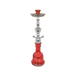 Shisha cristal de 2...