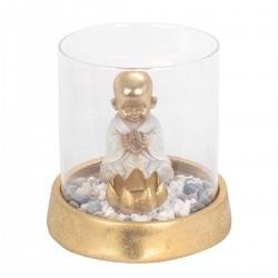 Figura decorativa Buda con...