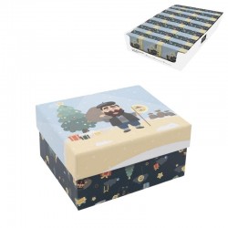 ROCKING GIFTS Caja de...