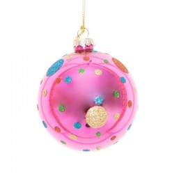 Bola de Árbol Navidad...