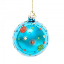 Bola de Árbol Navidad...