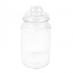 Bote 1350ml de cristal con...