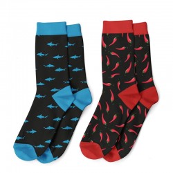 Par de Calcetines x2...