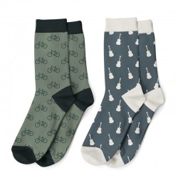 Par de Calcetines x2...
