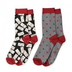 Par de Calcetines x2...