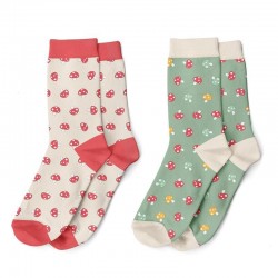 ROCKING GIFTS Calcetines...