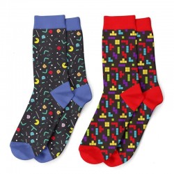 ROCKING GIFTS Calcetines...