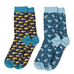 ROCKING GIFTS Calcetines...