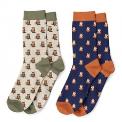 ROCKING GIFTS Calcetines...