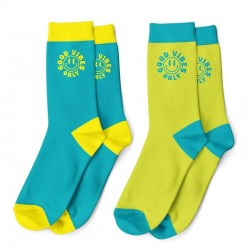 ROCKING GIFTS Calcetines...