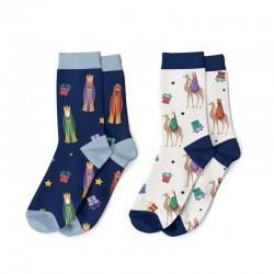 ROCKING GIFTS Calcetines...