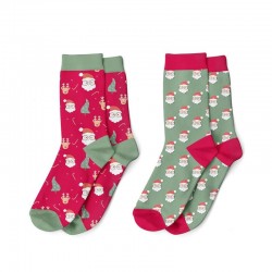 ROCKING GIFTS Calcetines...