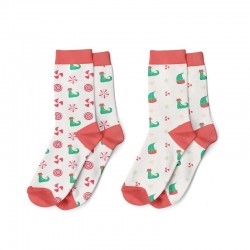 ROCKING GIFTS Calcetines...
