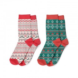 ROCKING GIFTS Calcetines...